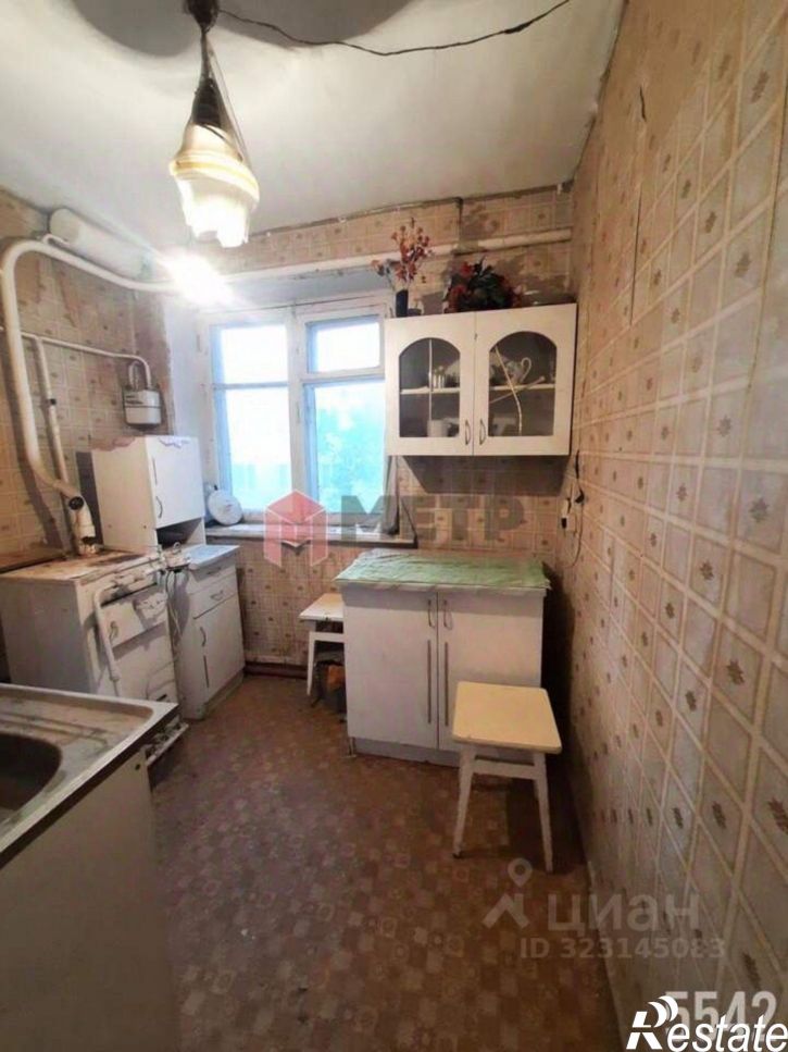 3-комн квартира ул Строительная, 15,  д. 15