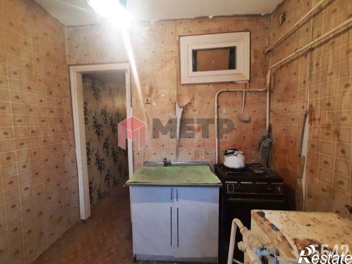 3-комн квартира ул Строительная, 15,  д. 15