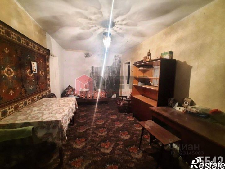 3-комн квартира ул Строительная, 15,  д. 15