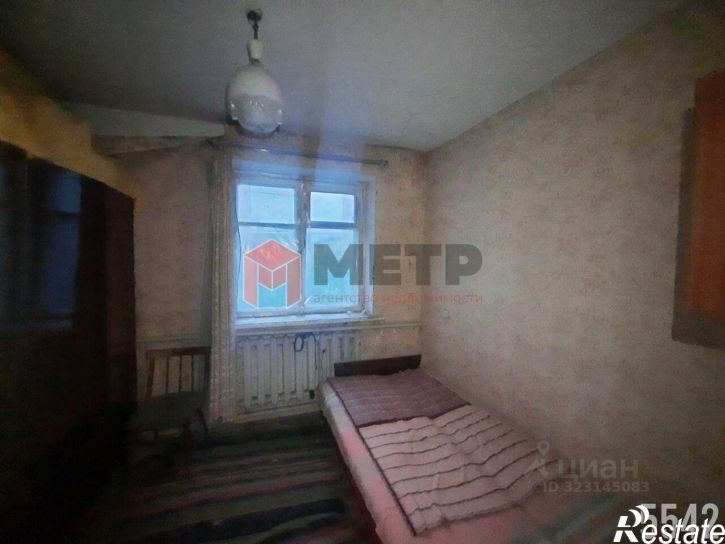 3-комн квартира ул Строительная, 15,  д. 15