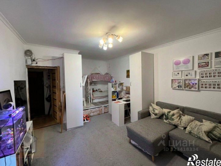 1-комн квартира ул Балаклавская, 3,  д. 3