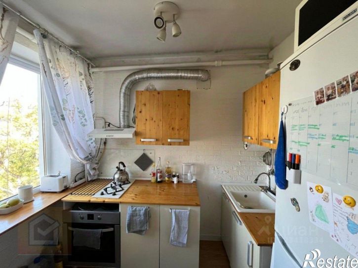 1-комн квартира ул Балаклавская, 3,  д. 3