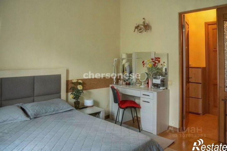 3-комн квартира улица Ленина, 62,  д. 62