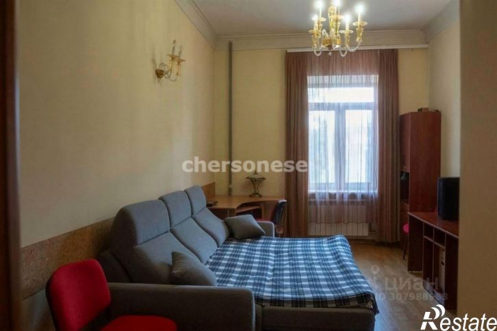 3-комн квартира улица Ленина, 62,  д. 62