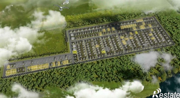 Земельный участок Сакский район, село Уютное