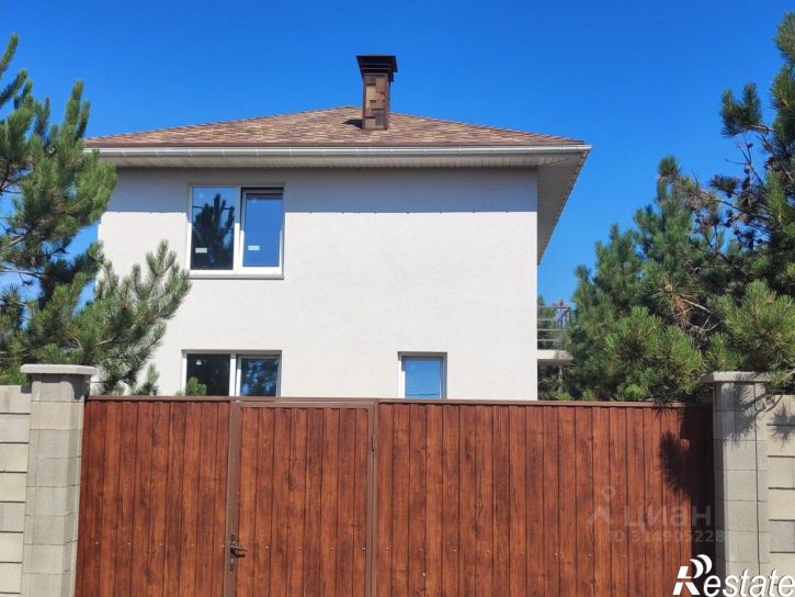 Коттедж/дом Севастополь