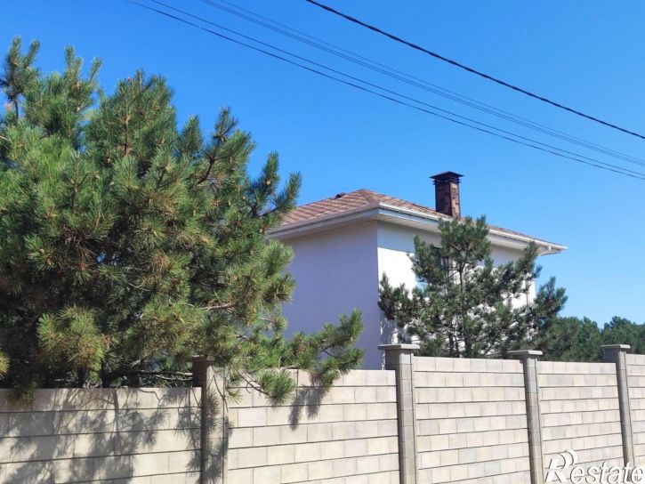 Коттедж/дом Севастополь