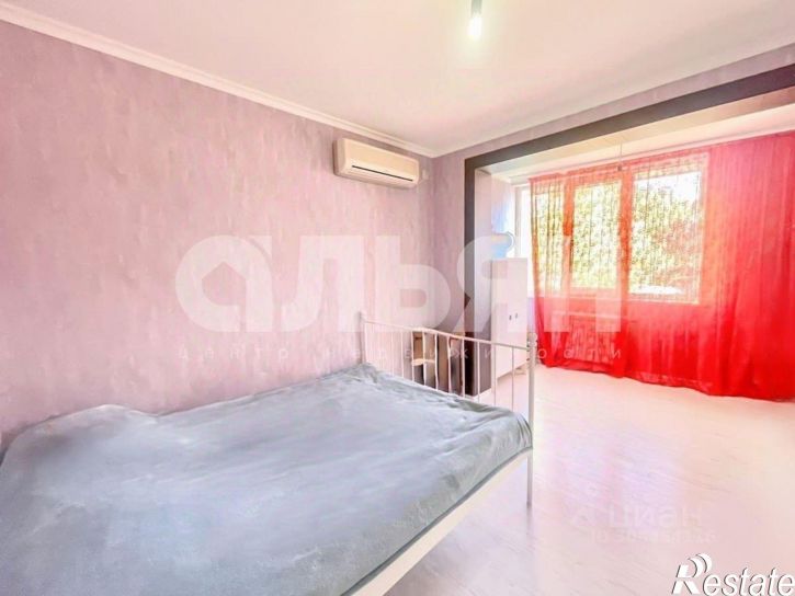 3-комн квартира Риекская улица, 22 к2,  д. 22 к2