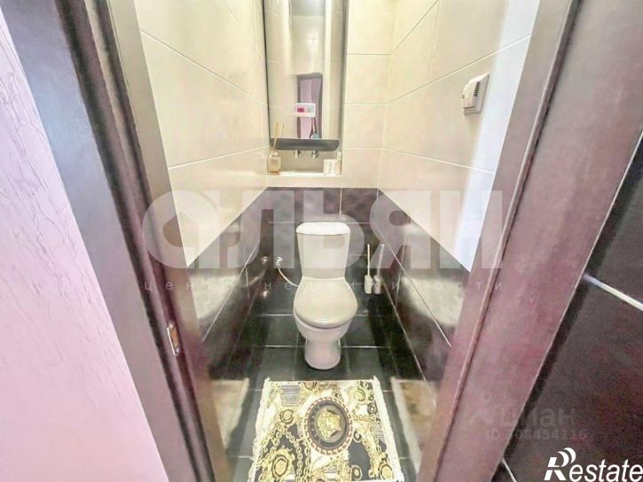 3-комн квартира Риекская улица, 22 к2,  д. 22 к2