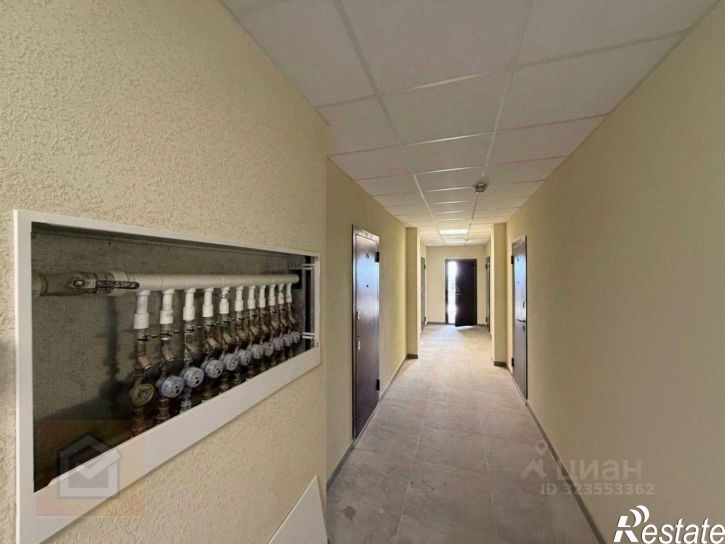 1-комн квартира ул Горького, 29,  д. 29