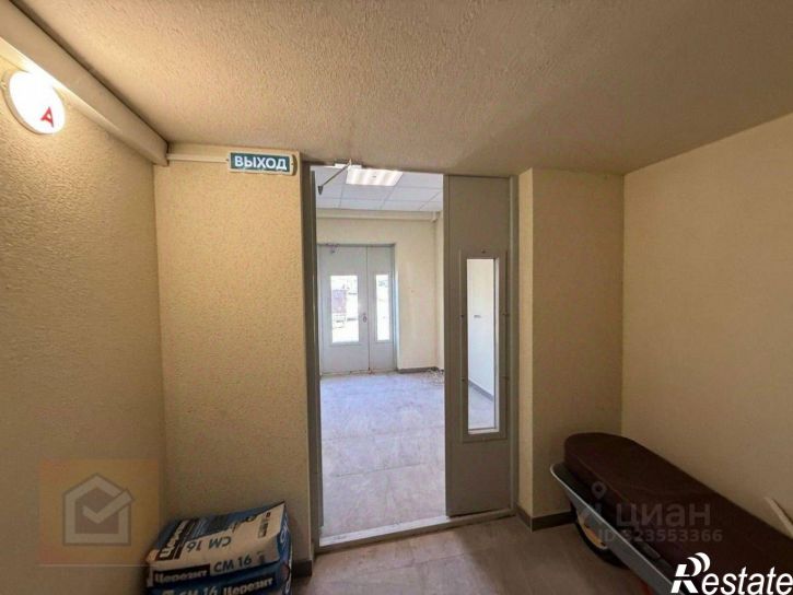 2-комн квартира ул Горького, 29,  д. 29