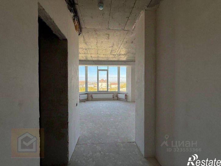 2-комн квартира ул Горького, 29,  д. 29