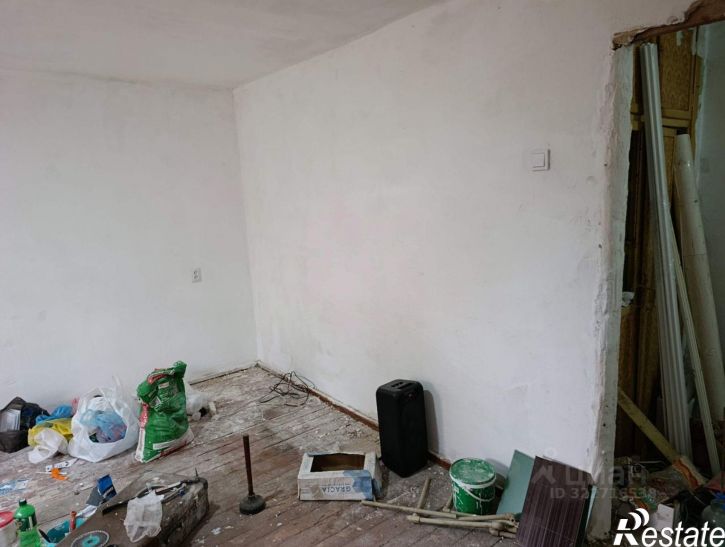 1-комн квартира мкр 10, 17,  д. 17