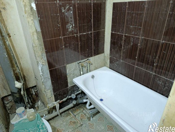 1-комн квартира мкр 10, 17,  д. 17