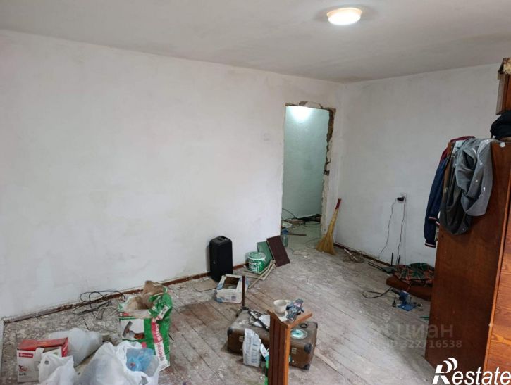 1-комн квартира мкр 10, 17,  д. 17