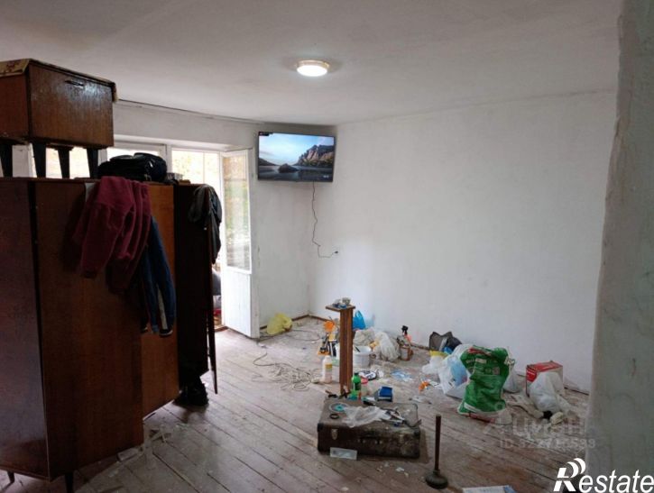 1-комн квартира мкр 10, 17,  д. 17