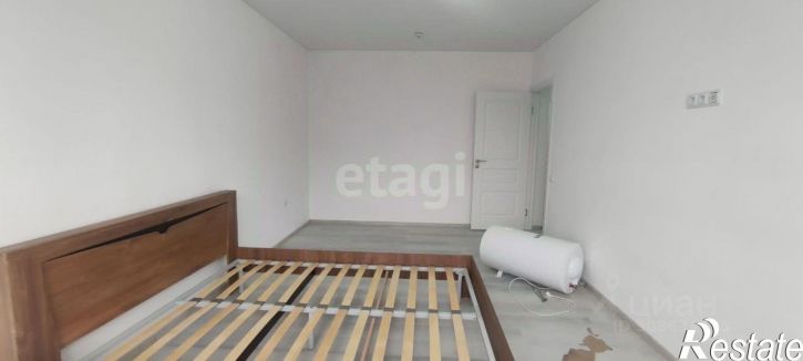 1-комн квартира Санаторная улица, 16А,  д. 16А