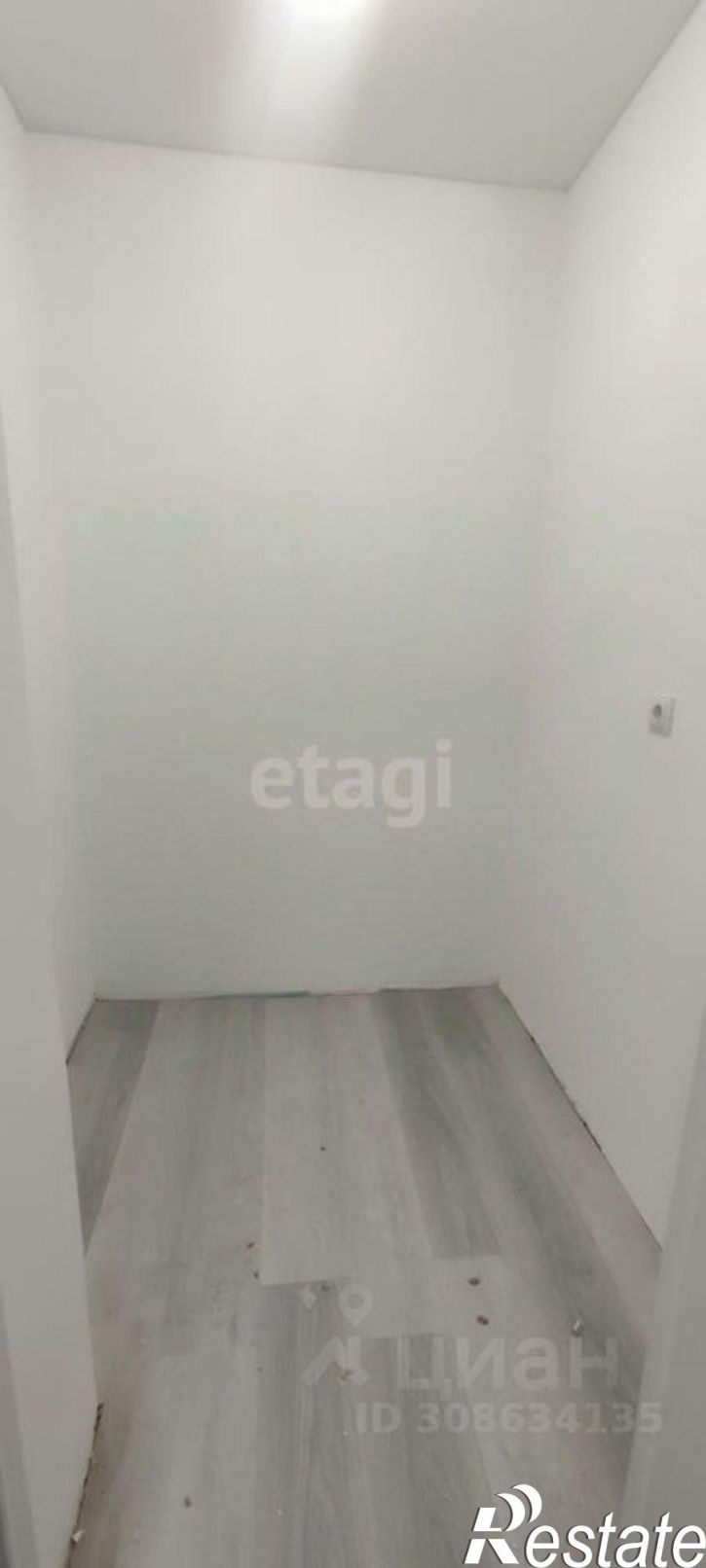 1-комн квартира Санаторная улица, 16А,  д. 16А