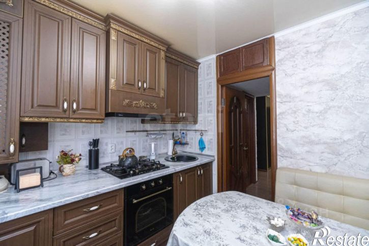 3-комн квартира улица Фрунзе, 56,  д. 56