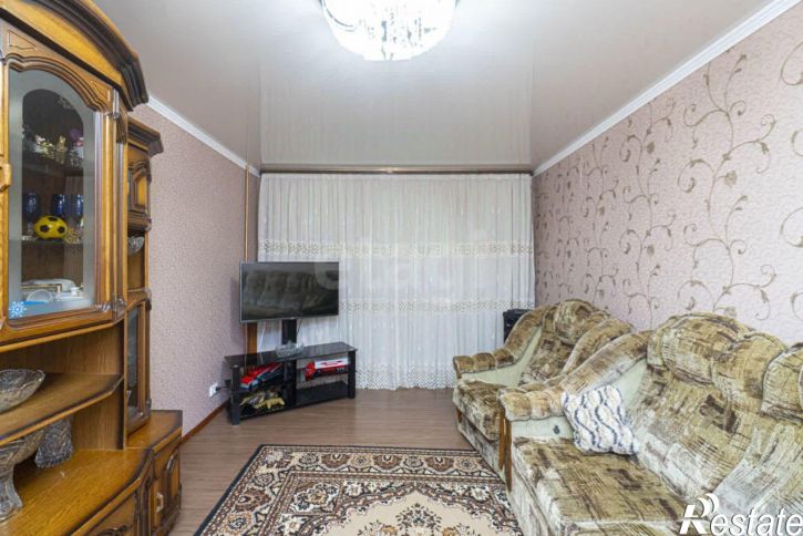 3-комн квартира улица Фрунзе, 56,  д. 56