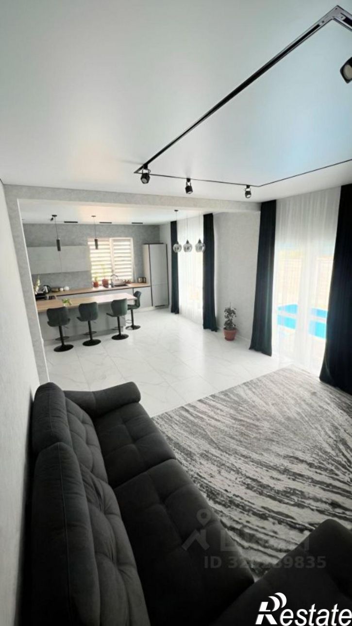 Коттедж/дом улица Генерала Рихтера, 20,  д. 20