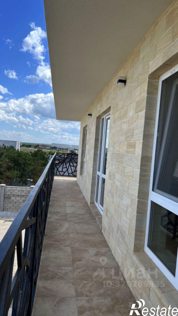 Коттедж/дом улица Генерала Рихтера, 20,  д. 20