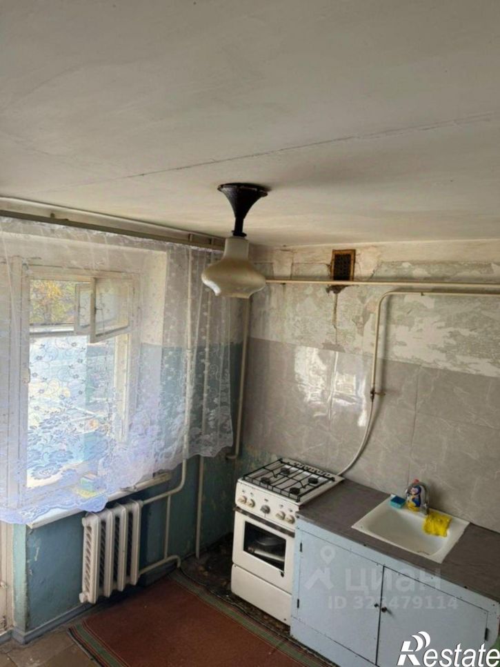 3-комн квартира ул Кржижановского, 3,  д. 3