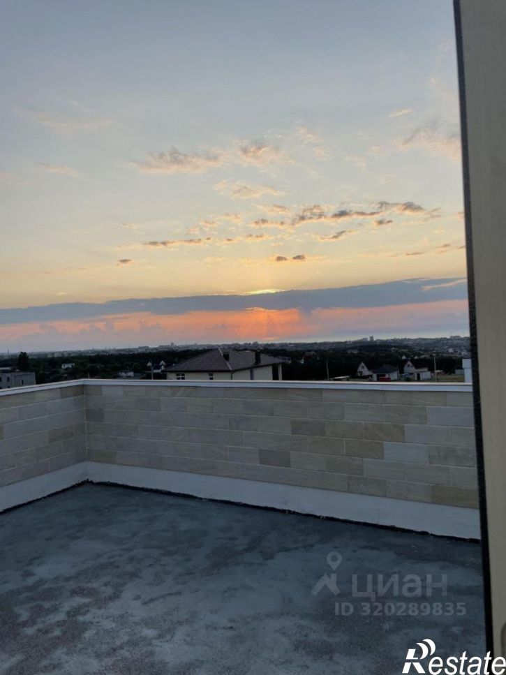 Коттедж/дом улица Генерала Рихтера, 20,  д. 20