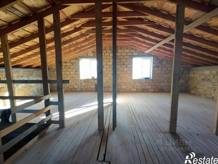 Коттедж/дом Симферопольский район