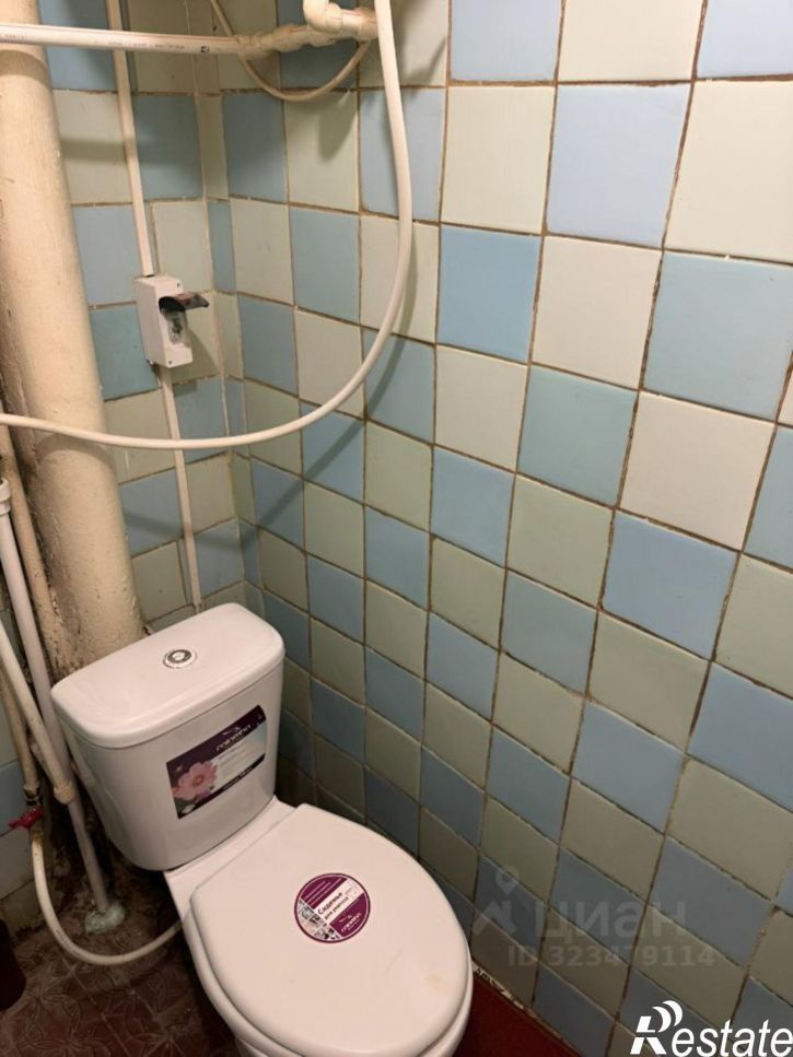 3-комн квартира ул Кржижановского, 3,  д. 3