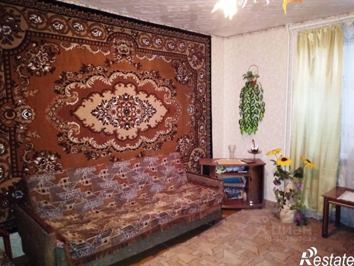 3-комн квартира ул Стрельникова, 17,  д. 17