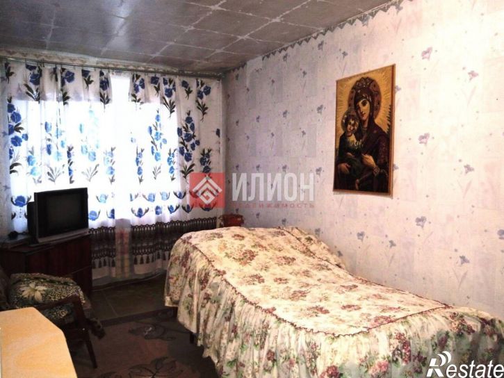 3-комн квартира ул Стрельникова, 17,  д. 17