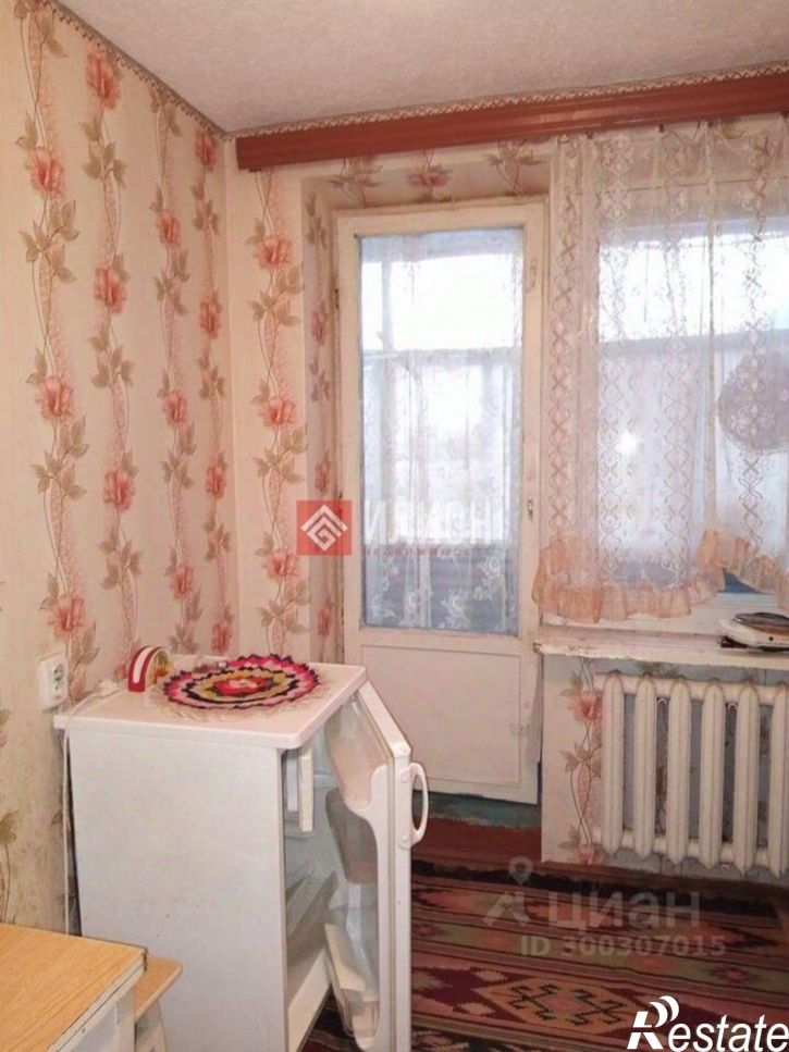 3-комн квартира ул Стрельникова, 17,  д. 17