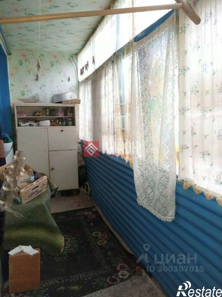 3-комн квартира ул Стрельникова, 17,  д. 17