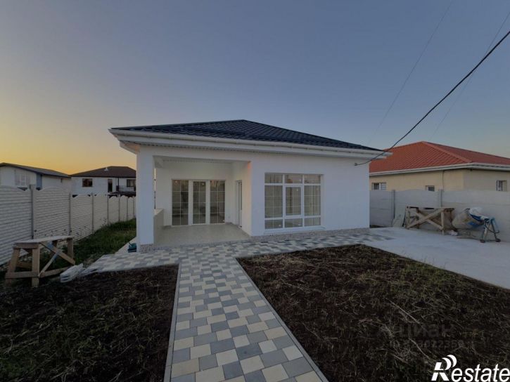 Коттедж/дом ул 1-я Зеленая, 115,  д. 115