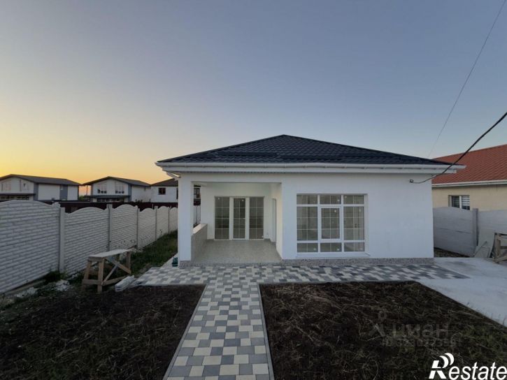 Коттедж/дом ул 1-я Зеленая, 115,  д. 115