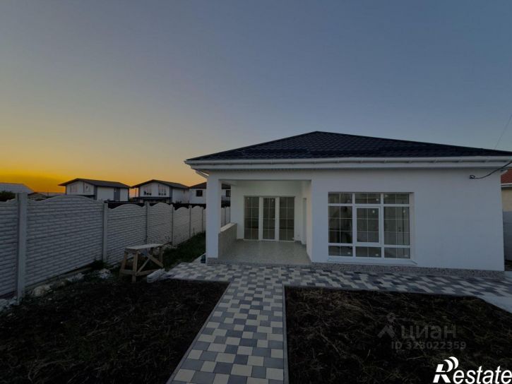 Коттедж/дом ул 1-я Зеленая, 115,  д. 115