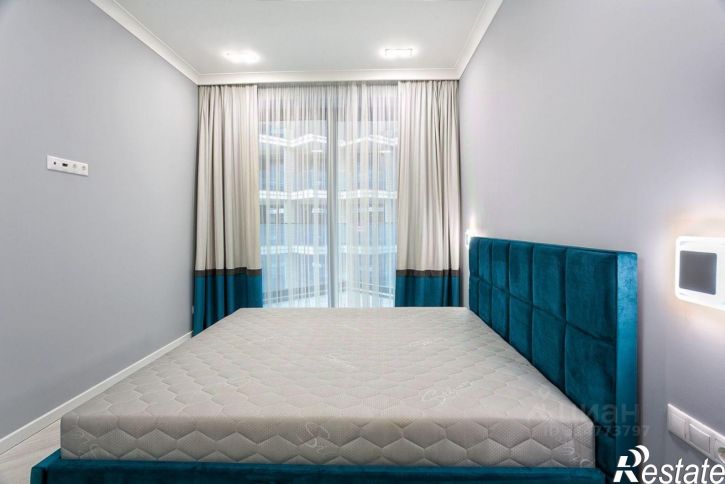 2-комн квартира улица Дражинского, 48,  д. 48