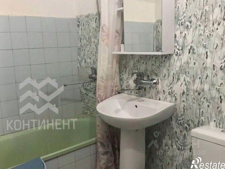 3-комн квартира улица Димитрова, 15,  д. 15