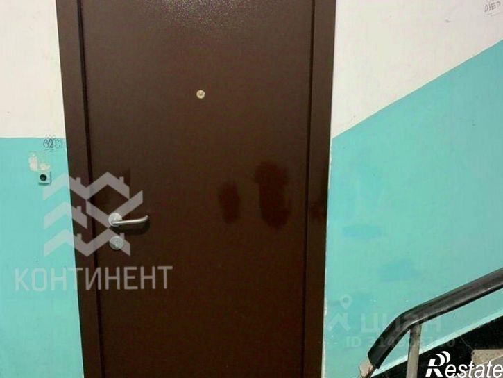 3-комн квартира улица Димитрова, 15,  д. 15