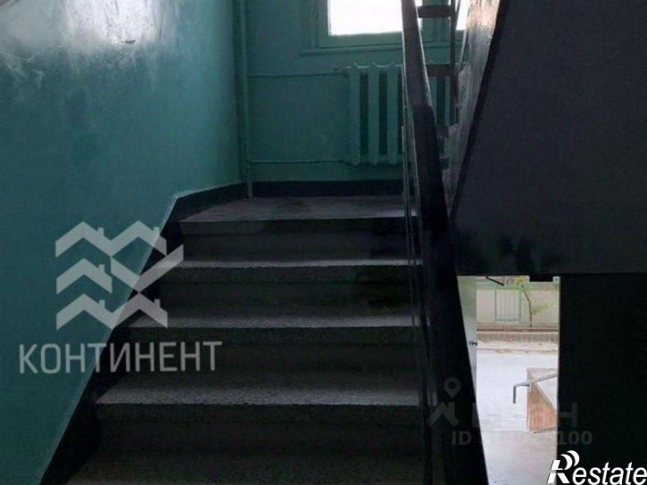 3-комн квартира улица Димитрова, 15,  д. 15