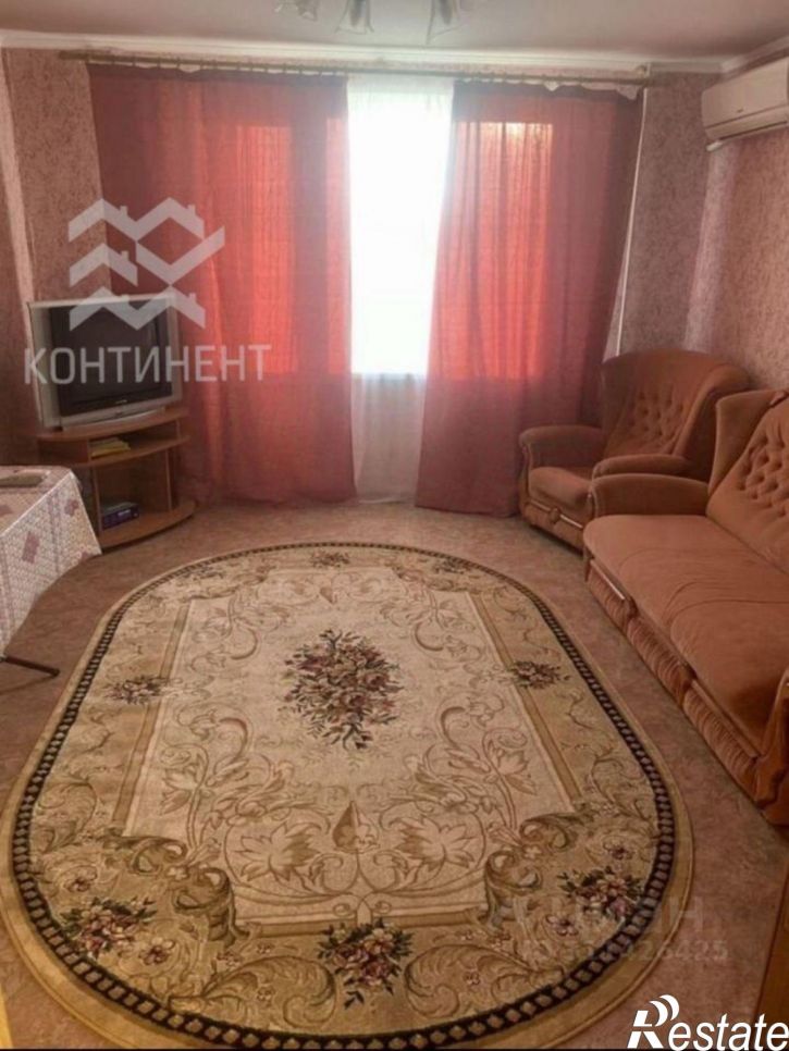 3-комн квартира улица Сырникова, 21,  д. 21