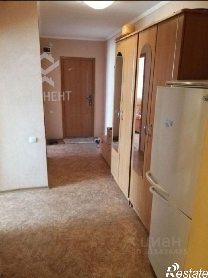 3-комн квартира улица Сырникова, 21,  д. 21