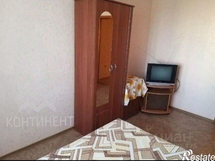 3-комн квартира улица Сырникова, 21,  д. 21