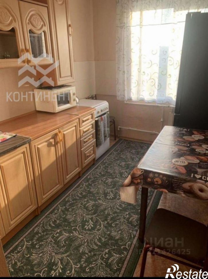 3-комн квартира улица Сырникова, 21,  д. 21
