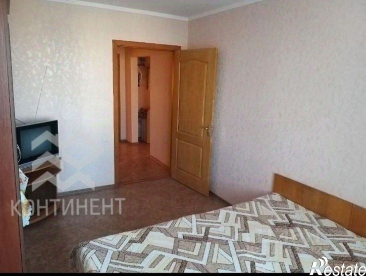 3-комн квартира улица Сырникова, 21,  д. 21