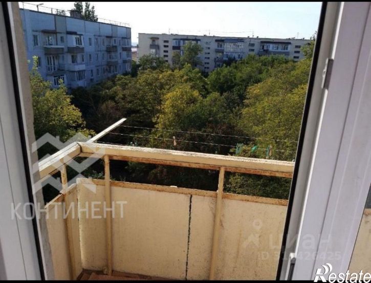 3-комн квартира улица Сырникова, 21,  д. 21