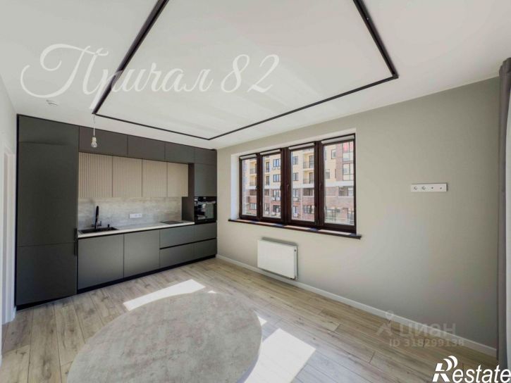 2-комн квартира улица Авроры, 77 к1,  д. 77 к1