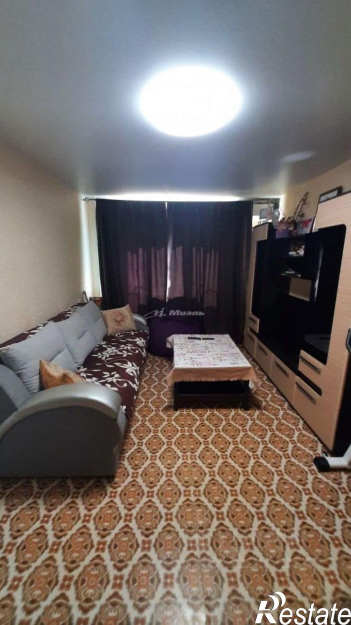 2-комн квартира улица Ленина, 24,  д. 24