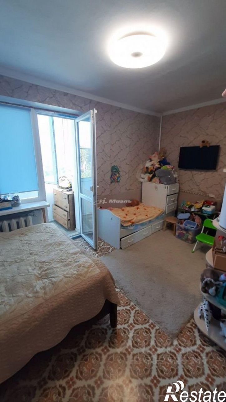 2-комн квартира улица Ленина, 24,  д. 24